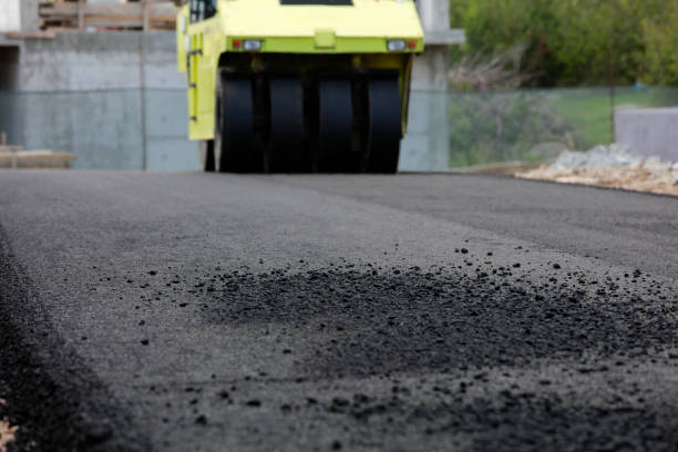 Paver Driveway Replacement in Oronoque, CT